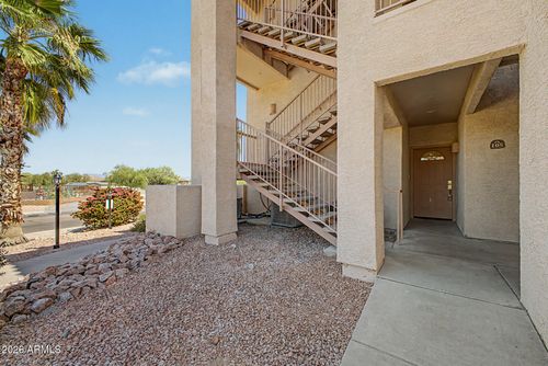 105-16631 E El Lago Blvd, Fountain Hills, AZ, 85268-4745 | Card Image