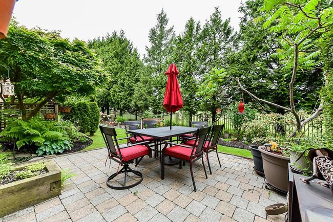 36 - 16655 64 Avenue, Townhouse with 3 bedrooms, 3 bathrooms and 2 parking in Surrey BC | Image 32