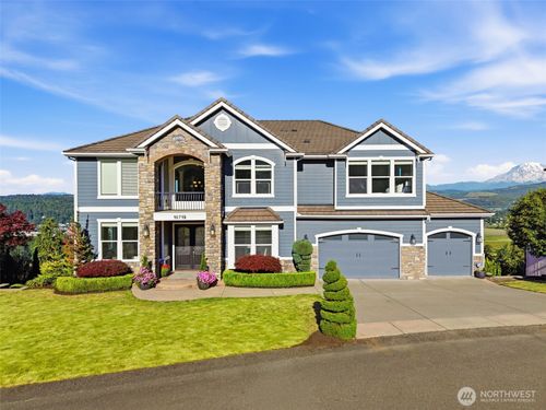 16719 140th Ave E, Puyallup, WA, 98374-9535 | Card Image