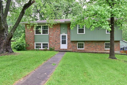 2205 N Hawthorn Dr, COLUMBIA, MO, 65202-9577 | Card Image