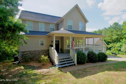2308 Six Mile Rd, Maryville, TN, 37803-1889 | Card Image