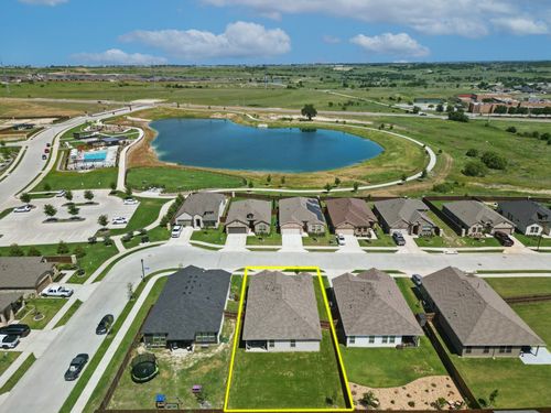 120 Texasage St, Rhome, TX, 76078-5302 | Card Image