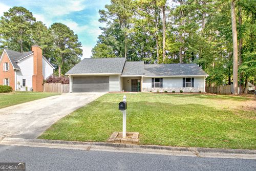 110 Kirton Turn, Peachtree City, GA, 30269-2422 | Card Image
