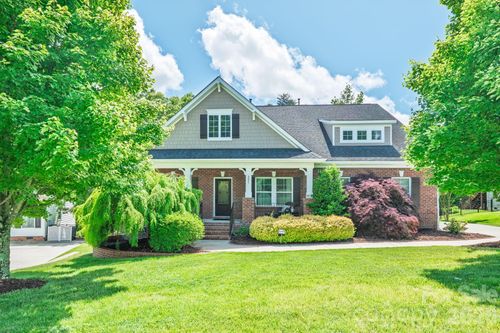 321 Calming Way, Tega Cay, SC, 29708-8241 | Card Image