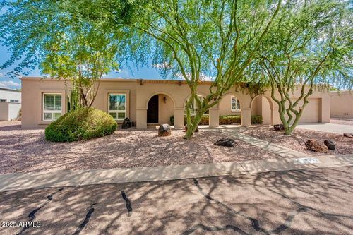 11001 N 45th Pl, Phoenix, AZ, 85028-3015 | Card Image