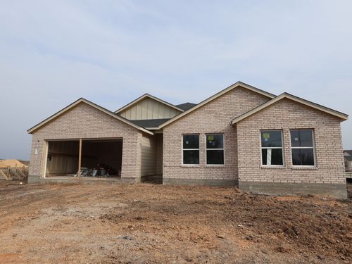 20021 Cornyn Ln, Manor, TX, 78653-3273 | Card Image