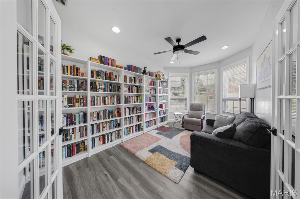 Residential in Waynesville 4