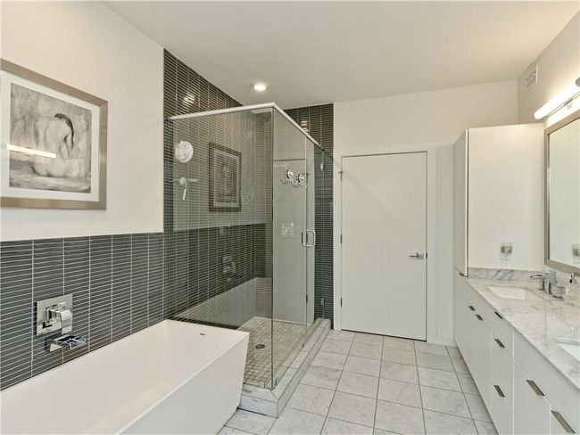 UNIT-2 - 2003 Wilson St, Condo with 3 bedrooms, 4 bathrooms and 2 parking in Austin TX | Image 13