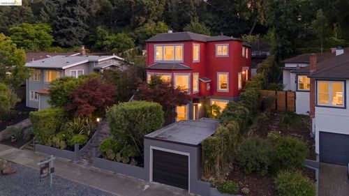 683 Mandana Blvd, Oakland, CA, 94610-2319 | Card Image