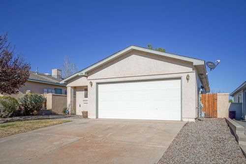 3146 Chama Meadows Dr Ne, Rio Rancho, NM, 87144-8546 | Card Image