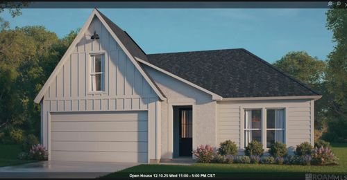 7621 Whitetip Ave, Baton Rouge, LA, 70810-3657 | Card Image