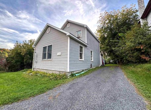 100 New St, West Pawlet, VT, 05775-9667 | Card Image