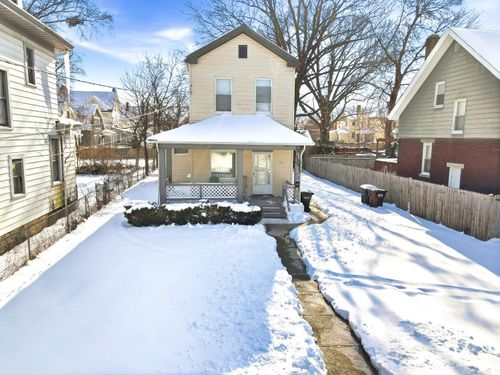 1839 Hopkins Ave, Cincinnati, OH, 45212 | Card Image