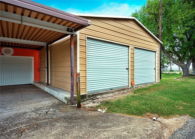116 Sunset Dr, House other with 2 bedrooms, 2 bathrooms and null parking in Mathis TX | Image 24
