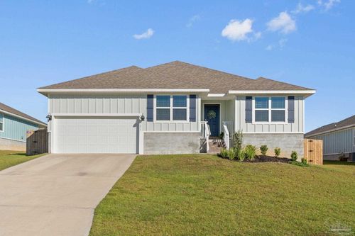 3854 James Stovall St, Pensacola, FL, 32526-4580 | Card Image