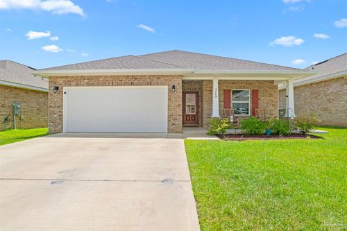 2680 Avalon St, Cantonment, FL, 32533-6332 | Card Image