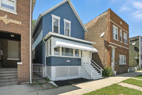 4722 Tod Ave, East Chicago, IN, 46312-3303 | Card Image