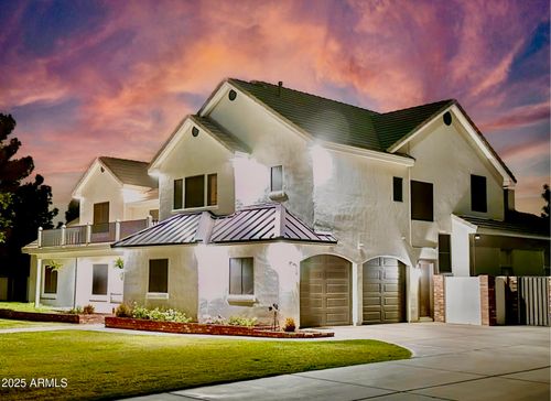 19450 E Silver Creek Ln, Queen Creek, AZ, 85142-9066 | Card Image