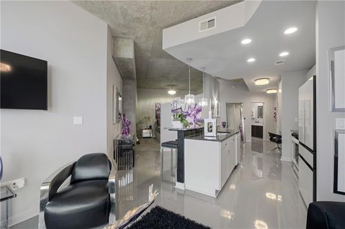 2914-400 W Peachtree St Nw, atlanta, GA, 30308-3555 | Card Image