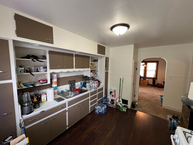201 Tanguy St, Home with 2 bedrooms, 2 bathrooms and null parking in Logansport IN | Image 6
