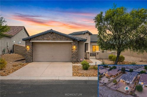 3136 Secret Pass Canyon Drive, Bullhead City, AZ, 86429 | Card Image