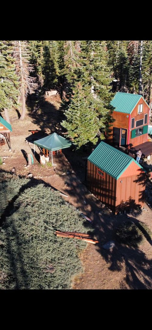 60 Liberty Road, Arnold, CA, 95223 | Card Image