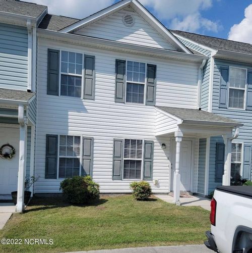 unit-4-108 Pete Jones Dr, Richlands, NC, 28574-8376 | Card Image