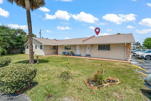 i-190 S Orlando Ave, Cocoa Beach, FL, 32931-2616 | Card Image