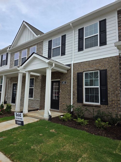 1017 Keyes Pl, Lebanon, TN, 37087-5344 | Card Image