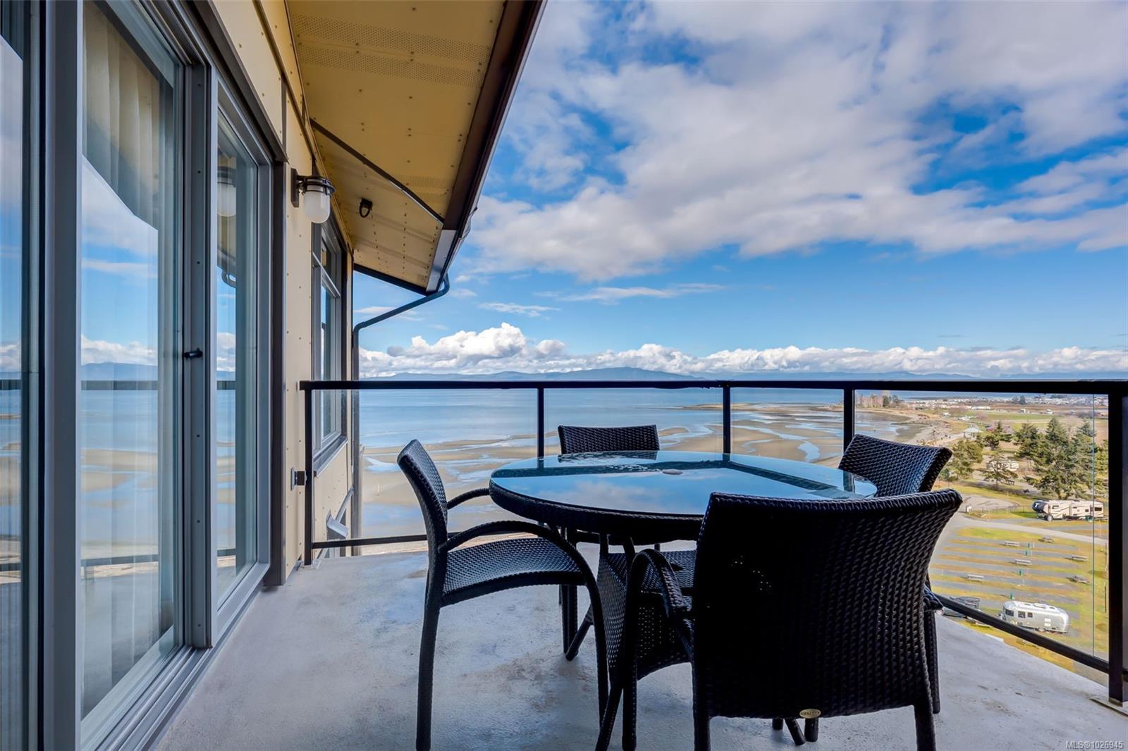 Residential in Parksville 2