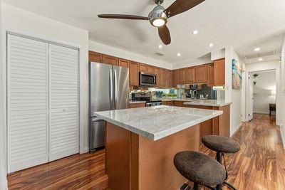 19-202 - 140 Uwapo Rd, Condo with 2 bedrooms, 2 bathrooms and null parking in Kihei HI | Image 2