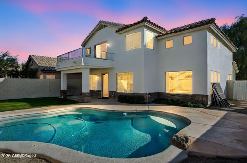 4016 E Desert Marigold Dr, Cave Creek, AZ, 85331-5877 | Card Image
