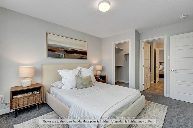 219 Parsnip Mews, House other with 4 bedrooms, 4 bathrooms and 2 parking in Richmond ON | Image 31