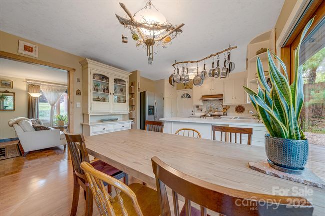 23 Zephyr Dr, House other with 4 bedrooms, 2 bathrooms and null parking in Asheville NC | Image 7