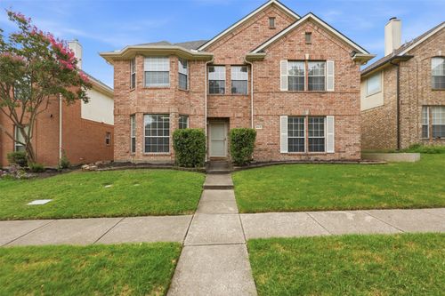 4431 Santa Fe Ln, McKinney, TX, 75070-4473 | Card Image