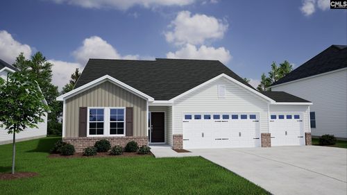 1079 Nazareth Road, Lexington, SC, 29073 | Card Image