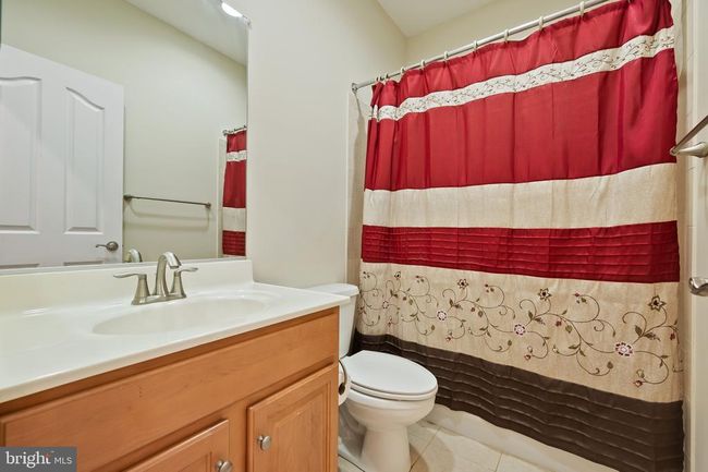 9769 June Flowers Way, Townhouse with 3 bedrooms, 4 bathrooms and null parking in LAUREL MD | Image 28