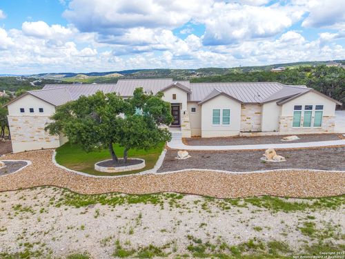 3105 Comal Spgs, Canyon Lake, TX, 78133-6069 | Card Image