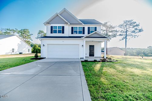 30 Blackgum Ct, Spring Lake, NC, 28390 | Card Image