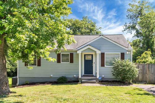 3821 Sentinel Dr, Nashville, TN, 37209-4834 | Card Image