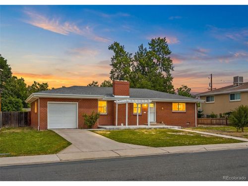 130 S Chase St, Lakewood, CO, 80226-2311 | Card Image