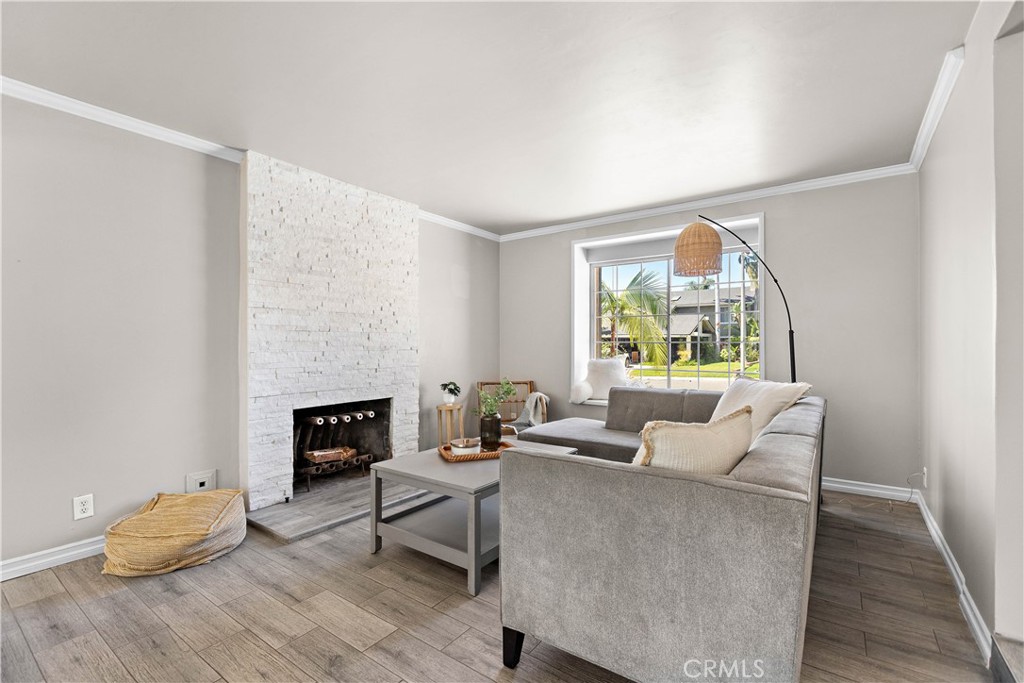 Residential in Fountain Valley 3