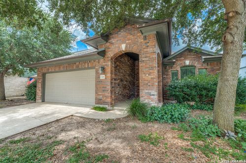 126 Split Rail Dr, San Marcos, TX, 78666-7698 | Card Image
