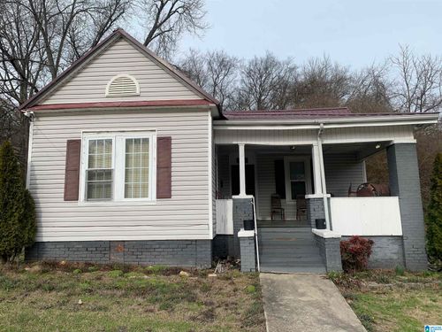 2716 29th Street Ensley, BIRMINGHAM, AL, 35208-2913 | Card Image