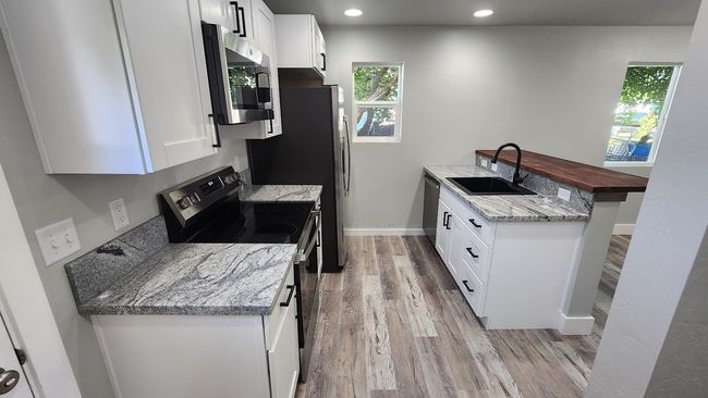 545 Main St, House other with 2 bedrooms, 2 bathrooms and null parking in Victor MT | Image 8