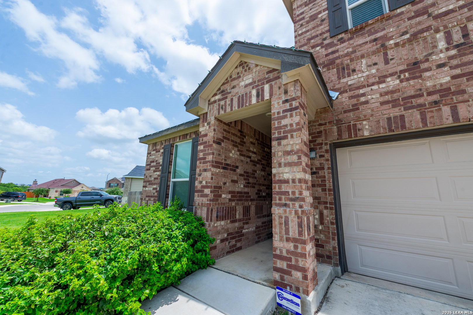 Residential Lease in San Antonio 4