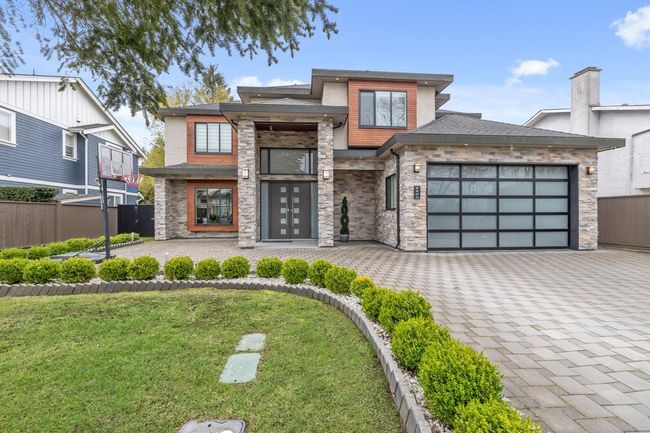 3400 Springfield Drive, House other with 4 bedrooms, 3 bathrooms and 5 parking in Richmond BC | Image 2