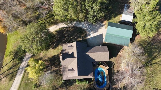 22233 County Road 223, House other with 4 bedrooms, 3 bathrooms and null parking in Arp TX | Image 34