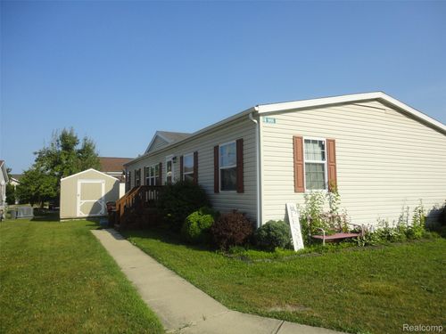 955 Cameron Cir, Raisinville Twp, MI, 48161-9019 | Card Image