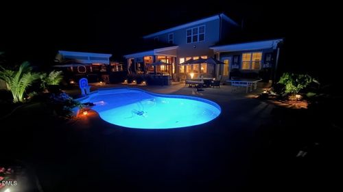 16021 New Light Rd, Wake Forest, NC, 27587-8643 | Card Image